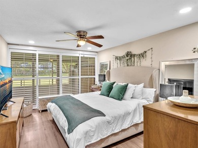 Now offered at $449,999 -- newly priced for quick sale! Perfect on Pembroke Lakes Golf Club in Florida - for sale on GolfHomes.com, golf home, golf lot