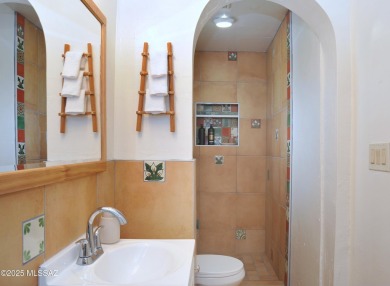 This incredible location is close to Reid Park, the Zoo, UofA on Randolph Park Golf Courses in Arizona - for sale on GolfHomes.com, golf home, golf lot