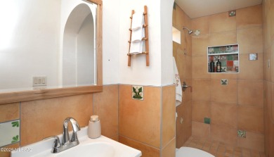 This incredible location is close to Reid Park, the Zoo, UofA on Randolph Park Golf Courses in Arizona - for sale on GolfHomes.com, golf home, golf lot