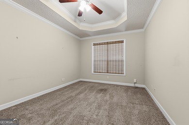 Experience luxury living in Laurel Island Plantation, a highly on Laurel Island Links in Georgia - for sale on GolfHomes.com, golf home, golf lot