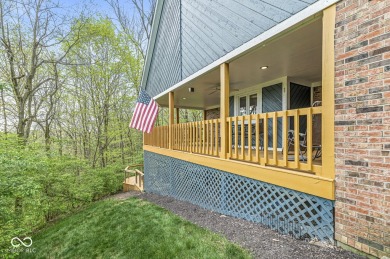 Located in Glen Eagles subdivision at Prestwick Golf Course! on Prestwick Country Club in Indiana - for sale on GolfHomes.com, golf home, golf lot