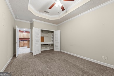 Experience luxury living in Laurel Island Plantation, a highly on Laurel Island Links in Georgia - for sale on GolfHomes.com, golf home, golf lot