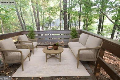 New Listing in Fairfield Plantation - Updated Ranch Under $300K! on Fairfield Plantation Golf and Country Club in Georgia - for sale on GolfHomes.com, golf home, golf lot