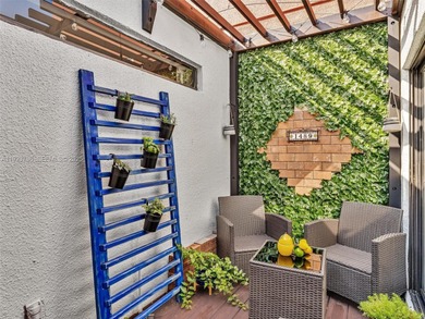 Now offered at $449,999 -- newly priced for quick sale! Perfect on Pembroke Lakes Golf Club in Florida - for sale on GolfHomes.com, golf home, golf lot