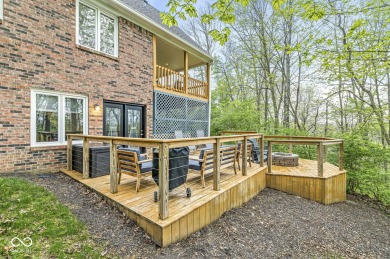 Located in Glen Eagles subdivision at Prestwick Golf Course! on Prestwick Country Club in Indiana - for sale on GolfHomes.com, golf home, golf lot
