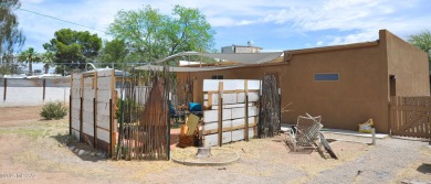 This incredible location is close to Reid Park, the Zoo, UofA on Randolph Park Golf Courses in Arizona - for sale on GolfHomes.com, golf home, golf lot