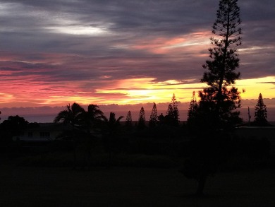 Peaceful ocean and fairway views from this 2022 build in the on Discovery Harbour Golf Course in Hawaii - for sale on GolfHomes.com, golf home, golf lot