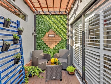 Now offered at $449,999 -- newly priced for quick sale! Perfect on Pembroke Lakes Golf Club in Florida - for sale on GolfHomes.com, golf home, golf lot