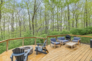 Located in Glen Eagles subdivision at Prestwick Golf Course! on Prestwick Country Club in Indiana - for sale on GolfHomes.com, golf home, golf lot