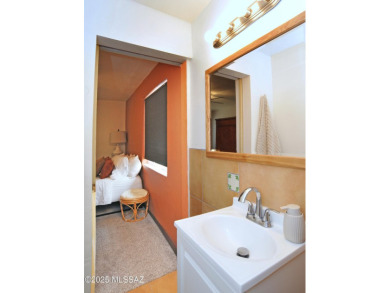 This incredible location is close to Reid Park, the Zoo, UofA on Randolph Park Golf Courses in Arizona - for sale on GolfHomes.com, golf home, golf lot