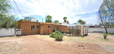 This incredible location is close to Reid Park, the Zoo, UofA on Randolph Park Golf Courses in Arizona - for sale on GolfHomes.com, golf home, golf lot