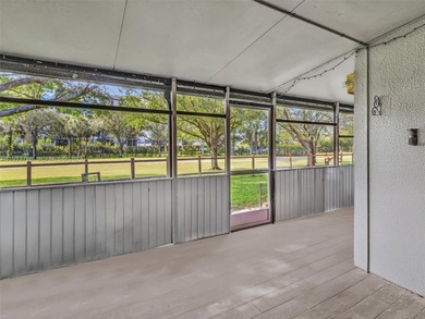 Now offered at $449,999 -- newly priced for quick sale! Perfect on Pembroke Lakes Golf Club in Florida - for sale on GolfHomes.com, golf home, golf lot