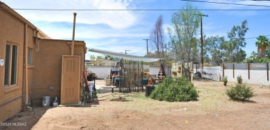 This incredible location is close to Reid Park, the Zoo, UofA on Randolph Park Golf Courses in Arizona - for sale on GolfHomes.com, golf home, golf lot