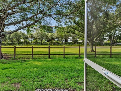 Now offered at $449,999 -- newly priced for quick sale! Perfect on Pembroke Lakes Golf Club in Florida - for sale on GolfHomes.com, golf home, golf lot