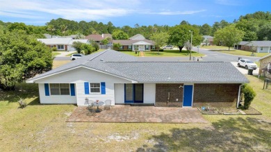 WELCOME HOME TO PERDIDO BAY COUNTRY CLUB ESTATES, ONE OF on Perdido Bay Golf Club in Florida - for sale on GolfHomes.com, golf home, golf lot