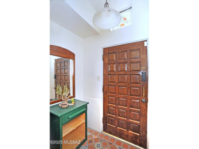 This incredible location is close to Reid Park, the Zoo, UofA on Randolph Park Golf Courses in Arizona - for sale on GolfHomes.com, golf home, golf lot