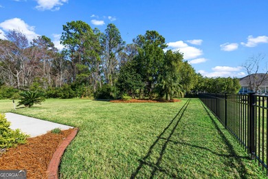 Experience luxury living in Laurel Island Plantation, a highly on Laurel Island Links in Georgia - for sale on GolfHomes.com, golf home, golf lot