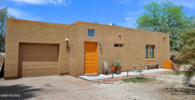 This incredible location is close to Reid Park, the Zoo, UofA on Randolph Park Golf Courses in Arizona - for sale on GolfHomes.com, golf home, golf lot