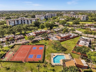 Now offered at $449,999 -- newly priced for quick sale! Perfect on Pembroke Lakes Golf Club in Florida - for sale on GolfHomes.com, golf home, golf lot