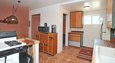 This incredible location is close to Reid Park, the Zoo, UofA on Randolph Park Golf Courses in Arizona - for sale on GolfHomes.com, golf home, golf lot