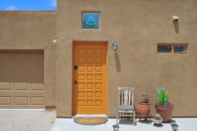 This incredible location is close to Reid Park, the Zoo, UofA on Randolph Park Golf Courses in Arizona - for sale on GolfHomes.com, golf home, golf lot