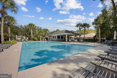 Experience luxury living in Laurel Island Plantation, a highly on Laurel Island Links in Georgia - for sale on GolfHomes.com, golf home, golf lot