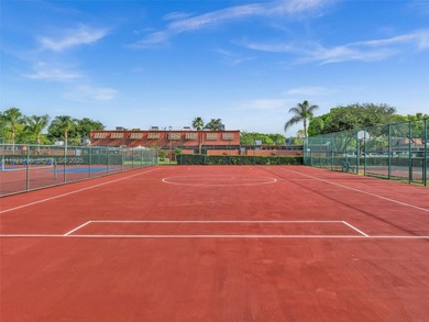 Now offered at $449,999 -- newly priced for quick sale! Perfect on Pembroke Lakes Golf Club in Florida - for sale on GolfHomes.com, golf home, golf lot