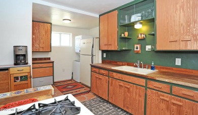 This incredible location is close to Reid Park, the Zoo, UofA on Randolph Park Golf Courses in Arizona - for sale on GolfHomes.com, golf home, golf lot