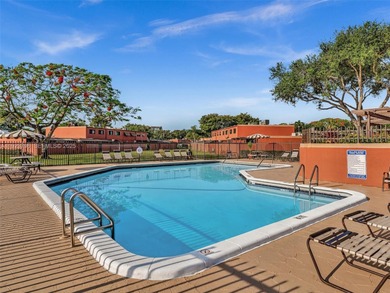 Now offered at $449,999 -- newly priced for quick sale! Perfect on Pembroke Lakes Golf Club in Florida - for sale on GolfHomes.com, golf home, golf lot