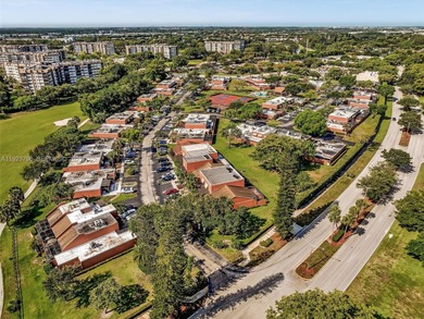 Now offered at $449,999 -- newly priced for quick sale! Perfect on Pembroke Lakes Golf Club in Florida - for sale on GolfHomes.com, golf home, golf lot