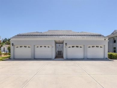 This charming and comfortable furnished condominium has it all! on Capri Isle Golf Club in Florida - for sale on GolfHomes.com, golf home, golf lot