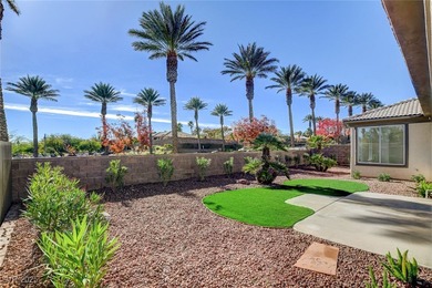 REMODELED AND MODERN, MOVE-IN READY, FABULOUS LOCATION WITH on Siena Golf Club in Nevada - for sale on GolfHomes.com, golf home, golf lot