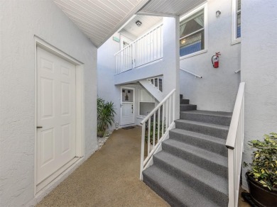 This charming and comfortable furnished condominium has it all! on Capri Isle Golf Club in Florida - for sale on GolfHomes.com, golf home, golf lot