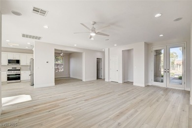 REMODELED AND MODERN, MOVE-IN READY, FABULOUS LOCATION WITH on Siena Golf Club in Nevada - for sale on GolfHomes.com, golf home, golf lot