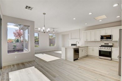 REMODELED AND MODERN, MOVE-IN READY, FABULOUS LOCATION WITH on Siena Golf Club in Nevada - for sale on GolfHomes.com, golf home, golf lot