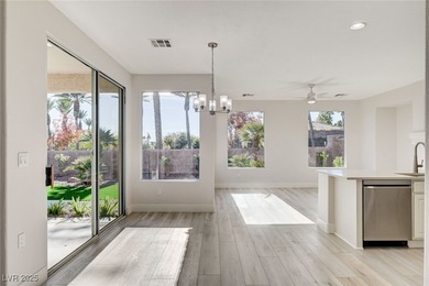 REMODELED AND MODERN, MOVE-IN READY, FABULOUS LOCATION WITH on Siena Golf Club in Nevada - for sale on GolfHomes.com, golf home, golf lot