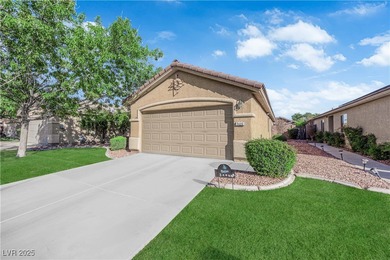 Live and play in the private, guard-gated golf community of on Stallion Mountain Golf Course in Nevada - for sale on GolfHomes.com, golf home, golf lot