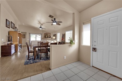 Live and play in the private, guard-gated golf community of on Stallion Mountain Golf Course in Nevada - for sale on GolfHomes.com, golf home, golf lot