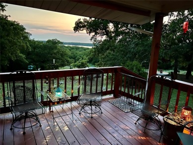 Vintage Lake Vision on Nocona Hills Golf Course in Texas - for sale on GolfHomes.com, golf home, golf lot