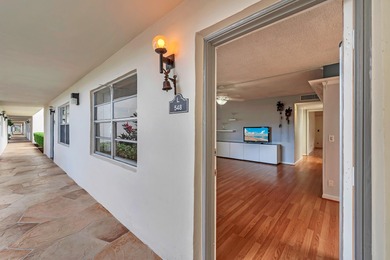 Experience the best of 55+ living in the highly desirable Kings on Kings Point Golf -Flanders Way in Florida - for sale on GolfHomes.com, golf home, golf lot