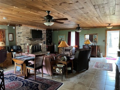 Vintage Lake Vision on Nocona Hills Golf Course in Texas - for sale on GolfHomes.com, golf home, golf lot