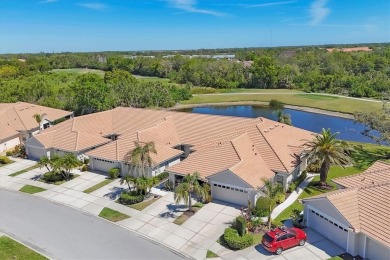 PANORAMIC VIEWS OF LAKE, GOLF COURSE, AND PRESERVE.  This must on Pelican Pointe Golf and Country Club in Florida - for sale on GolfHomes.com, golf home, golf lot