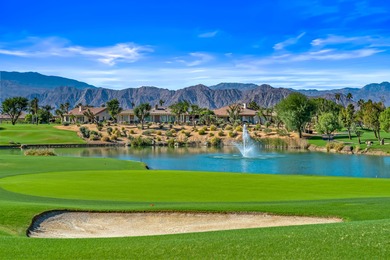 WOW! Stunning lake, golf & mountain views from this UPDATED home on Heritage Palms Golf Club in California - for sale on GolfHomes.com, golf home, golf lot