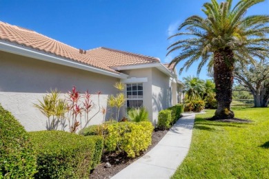 PANORAMIC VIEWS OF LAKE, GOLF COURSE, AND PRESERVE.  This must on Pelican Pointe Golf and Country Club in Florida - for sale on GolfHomes.com, golf home, golf lot
