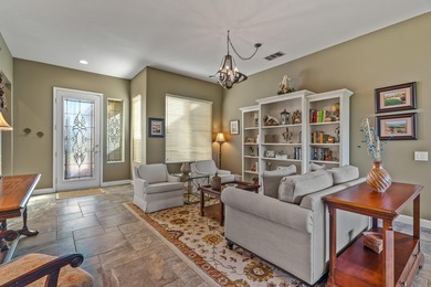 WOW! Stunning lake, golf & mountain views from this UPDATED home on Heritage Palms Golf Club in California - for sale on GolfHomes.com, golf home, golf lot