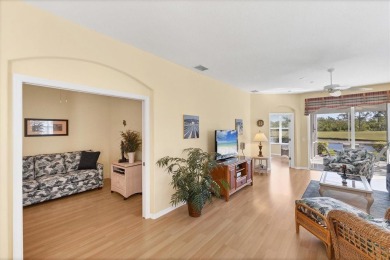 PANORAMIC VIEWS OF LAKE, GOLF COURSE, AND PRESERVE.  This must on Pelican Pointe Golf and Country Club in Florida - for sale on GolfHomes.com, golf home, golf lot