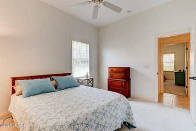 Beautiful 3-bedroom, 2.5-bath home with a den/study that could on Halifax Plantation Golf Club in Florida - for sale on GolfHomes.com, golf home, golf lot