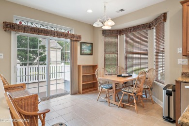 Expansive Ranch in Prestigious Golf Course Adult Community

 on Sea Oaks Golf Club in New Jersey - for sale on GolfHomes.com, golf home, golf lot