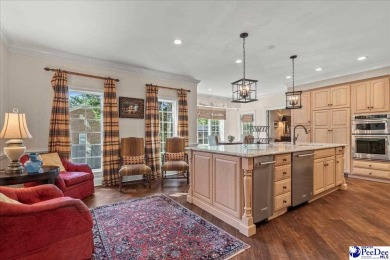 Welcome to the Country Club of South Carolina, a premier golf on Country Club of South Carolina in South Carolina - for sale on GolfHomes.com, golf home, golf lot