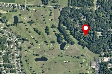 Spacious ranch ''FOR SAIL'' on the highly desired Courtland on Apple Valley Golf Course in Ohio - for sale on GolfHomes.com, golf home, golf lot